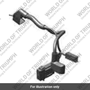 Battery Lead, Positive (T2509986)