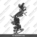 Main Harness (T2509998)