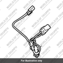 Engine Subharness (T2510000)
