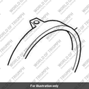 Rim, Headlight (T2700004)