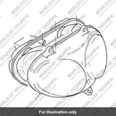 Bulb 12v 5w (T2700077)