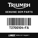 Bowl (T2700104-FA) barcode