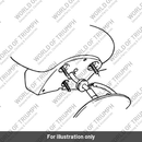 Bolt (T2700114)