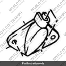 Cover (T2700123)