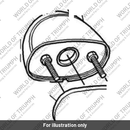Screw (T2700128)