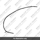 Backplate (T2700159)