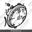 Headlight LH (T2700172)