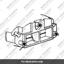Mounting (T2700197)