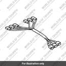 Harness (T2700198)