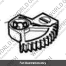 Gear (T2700223)