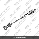 Nut (T2700229)