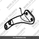Bracket rh (T2700244)