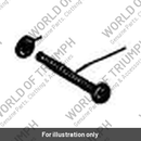 Washer, Indicator (T2700259)