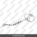 Indicator Assembly (T2700285)