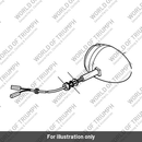 Indicator Assembly (T2700286)