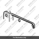 Bracket LH (T2700301)