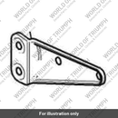 Bracket LH (T2700302)