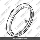 Rim headlight (T2700307)
