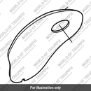 Rubber mat (T2700326)