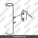 Bracket (T2700364)