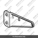 Bracket lh (T2700375)