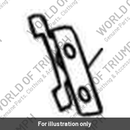 Bracket (T2700386)
