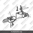 Screw (T2700437)