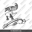 Screw (T2700438)