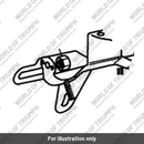 Nut (T2700448)