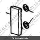 Reflector (T2700450)