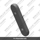Amber reflector (T2700454)