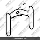 Bracket (T2700456)