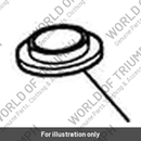 Rubber insert (T2700461)
