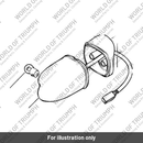 Indicator body (T2700492-JI)