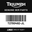 Indicator body (T2700492-JL) barcode