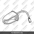 Indicator body (T2700492-LC)