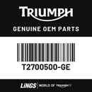 Indicator base rh (T2700500-GE) barcode