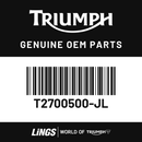 Indicator base rh (T2700500-JL) barcode