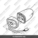 Indicator base lh (T2700501-CH)