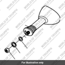 Indicator Body (T2700523)