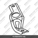 Bracket, Indicator, RH (T2700533)