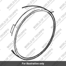 Headlight (T2700536)