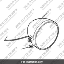 Headlight (T2700537)