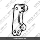 Adaptor (T2700547)