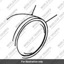 Headlight (T2700548)