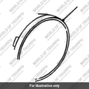 Headlight (T2700556)