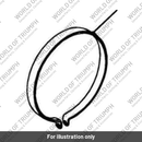 Headlight rim (T2700560)
