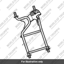 Headlight Bracket (T2700580)