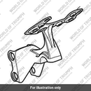 Front Subframe (T2700608)