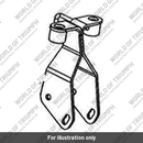 Bracket, Headlight (T2700621)